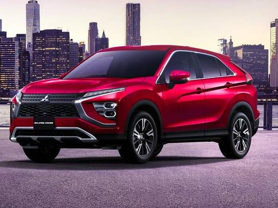 MITSUBISHI ECLIPSE CROSS 2022 JA4ATUAA5NZ054093 image MITSUBISHI ECLIPSE CROSS 2022 JA4ATUAA5NZ054093 image